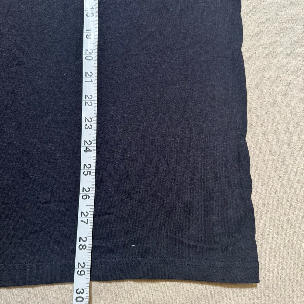 Vintage Pittsburgh Penguins Lemieux 66 NHL Hockey Lee Sport Large T-Shirt EUC - Picture 5 of 9